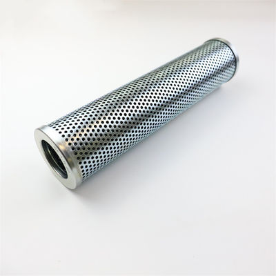 40μm Mesh 크기의 수압 오일 흡수 필터 SF-1-R-40 비디오 출구 검사