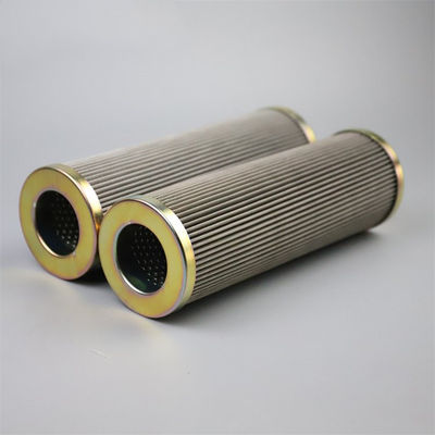 PI8230DRG25 30bar 차압과 낮은 무게의 수압 필터 요소