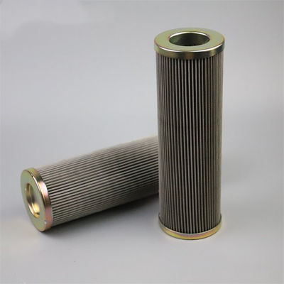 PI8230DRG25 30bar 차압과 낮은 무게의 수압 필터 요소