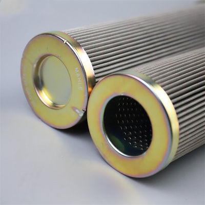 PI8230DRG25 30bar 차압과 낮은 무게의 수압 필터 요소