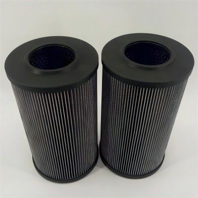 R928005963 NBR 밀폐 물질과 함께 수압 오일 필터 고 효율성