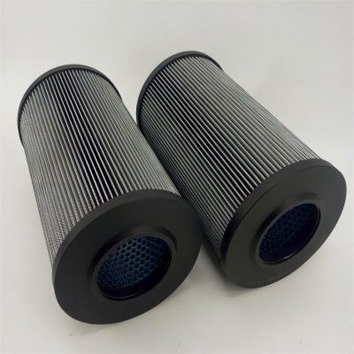 R928005963 NBR 밀폐 물질과 함께 수압 오일 필터 고 효율성