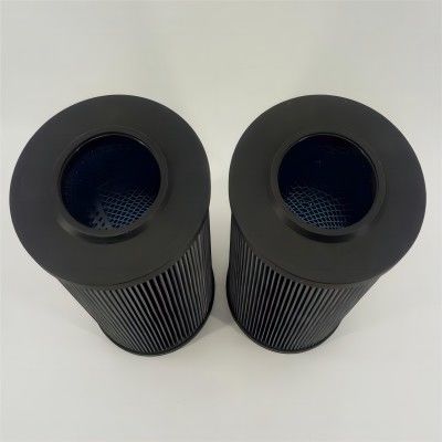 R928005963 NBR 밀폐 물질과 함께 수압 오일 필터 고 효율성
