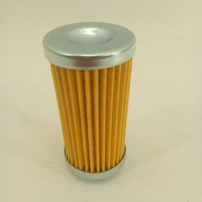 DT04303A011A 압력 필터 요소 NBR 밀폐 셀룰로오스 매개체