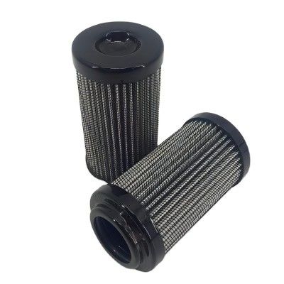 1KG 무게 HP0651A10AN 압력 필터 요구 사항에 대한 수압 오일 필터 요소