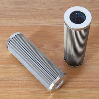 산업용 및 소매용의 와이어 메시 필터 중압 필터 요소 PI8408DRG60